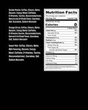 Grinds Coffee Pouches 18 Per Can | 3 Can Energy Sampler