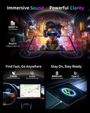 Android 16 T65 13.4 inch Large Tablet, 20GB+128GB,120Hz 1920x1200 IPS Display,2.2Ghz Octa-Core Processor