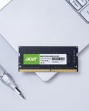 Acer SD100 8GB RAM DDR4 (1x8GB) Laptop Ram 3200 MHz SODIMM PC4-2500 CL22 Memory 1.2v - BL