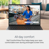 Dell 16 Plus Touchscreen Premium Business Laptop, 16" WUXGA Anti-Glare Display, Intel Core 7 150U (10 cores