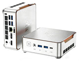 KAMRUI P2 Mini PC Windows 11 Pro 2026, Intel i5-12600H 12 Cores/16 Threads