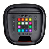 JBL PartyBox 1000 - High Power Wireless Bluetooth Party Speaker,Black