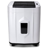 AU120MB 120-Sheet Auto Feed High Security Micro-Cut Paper Shredder