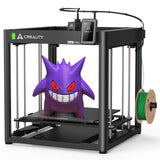 Creality Ender-5 Max 3D Printer,400x400x400mm Large Build Volume