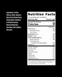 Grinds Coffee Pouches 18 Per Can | 10 Cans Caramel | Caffeine Pouches