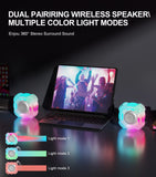 Bluetooth Speaker, Waterproof Bluetooth Speakers comiso