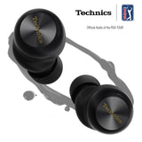 Technics Reference Class Hi-Fi Wireless Ear Buds, Dolby Atmos with Head Tracking, Adaptive Noise Cancelling