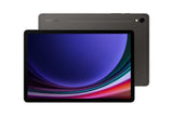 Samsung Galaxy Tab S9 11” 256GB WiFi 7 Android AI Tablet, Snapdragon 8 Gen 2 Processor, AMOLED Screen