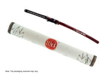Hand Forged 1045 Carbon Steel Root Claw Katana Full Tang Sword