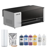 OMTech Aurora D1 Pro 15" DTF Printer with Dual I1600 Printhead
