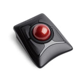 Expert Wireless Trackball Mouse (K72359WW) Black, 3.5" x 6.1" x 8" Kensington