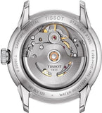 Tissot Womens Tissot Chemin des Tourelles Powermatic 80 34 mm