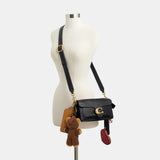 Coach Women's Soft Tabby Shoulder Bag 26