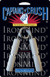 Captains of Crush Hand Gripper Trainer - (100 lb.) IronMind