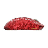 ATTACK SHARK RS3 ULTRA Carbon Fiber Wireless Gaming Mouse, 8K - Red