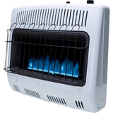 Mr. Heater 30,000 BTU Vent Free Blue Flame Natural Gas Heater