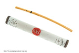 1095 Clay Tempered Shirasaya Katana, Hand Forged Full Tang Blade