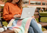 HP 14 Inch Laptop, 2027 Edition, Intel N150 Processor, 4GB DDR5 RAM, 128GB SSD, 1TB Cloud Storage, Windows 11 with Microsoft 365