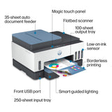 Wireless All-in-One Ink Tank Printer with 2 years of ink HP