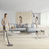 Dyson V15 Detect Total Clean Extra (Renewed Premium)