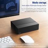 UnionSine Desktop External Hard Drive 14TB, USB3.0 3.5" HDD Storage