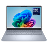 Dell 14 Plus Laptop DB14250-14-inch 16:10 2.5K (2560x1600) Display, Intel Core Ultra 9-288V