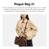 Coach Women's Rogue Bag 31
