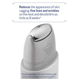 Obagi ELASTIderm Neck & Décolleté Lifting Concentrate with Patented Bi-Mineral Contour Complex, Retinoid & Alpha-Arbutin Clinically Proven to Reduce Fine Lines & Wrinkles – 2 oz