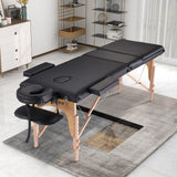 Massage Table Massage Bed Professional SPA Reiki Masajeo