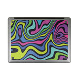 Phone Skin Compatible with Microsoft Surface Laptop 13.8" 8th Edition (2026) - Fluorescent - Premium 3M Vinyl Protective Wrap Decal Cover - Easy to Apply | Crafted in the USA by MightySkins