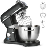 8.4QT Commercial Stand Mixer 800W with Aluminum Die Casting Meets the Standard of NSF