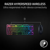 Razer Viper V3 HyperSpeed Wireless Esports Gaming Mouse: 82g Lightweight - Up to 280 Hr Battery
