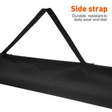 Toddmomy Package Tent Pole Fishing Rod Bag Organizer Bags for Travel Heavy Fishing Rod Storage Bag Organizer Canopy Pole Carrier Hiking Gear Essentials Tarp Poles Pouch Fishing Rod Pouch