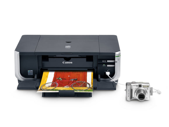 Canon PIXMA iP4300 Photo Printer