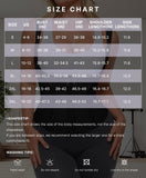 SHAPELLX Waist Trainer Corset for Women Tummy Control Shapewear Workout Faja Body Shaper with Adjustable Strap BLACK L