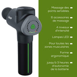 Myofascial Release Gun Full Body Refresh Tool 20210772