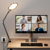 LitONES Video Conference Lighting for Computer, Webcam,Video Recording