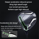 12 Piece Left Handed Golf Clubs, Mens Right Hand Golf Club Set, with Golf Bag, Adjustable Angle, Golf Club Sets for Men