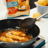 Silicone Kitchen Utensil Sets Heat Resistant Kitchen Utensils Set, Stainless Silicone Utensils Set for Nonstick Cookware, BPA Free, Dishwasher Safe LeMuna