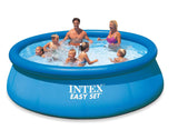 Intex Easy Set 12-Foot by 30-Inch Round Pool Set