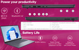 Lenovo 16" Numeric Keypad Intel i5-13420H 24GB DDR5 1TB SSD Laptop