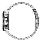 CITIZEN Men's Eco-Drive PCAT 42mm Super Titanium CB5908-57E