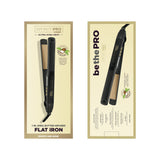 INFINITIPRO BY CONAIR Ultra-High Heat Tourmaline Ceramic 1-inch Flat Iron