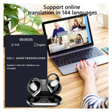 FNtipnutt OWS Open Wireless Bluetooth 5.4 Headphones