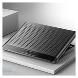 VCDUXMQLK Portable Laptop Cooling Pad