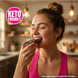Legendary Foods High Protein Pastry, Chocolate, Low Carb/Low Sugar Snack