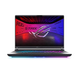 Gaming Laptop, 16” FHD+ 16:10 165Hz/3ms Display, NVIDIA® GeForce RTX™ 5050 Laptop GPU