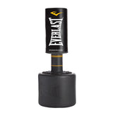 Everlast P00001266 Powercore Free Standing Indoor Rounded Heavy Duty Fitness Training Punching Bag Everlast