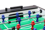 KICK Titan 55" Tournament Foosball Table (Black)