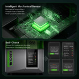 ELEGOO Mars 5 MSLA Resin 3D Printer